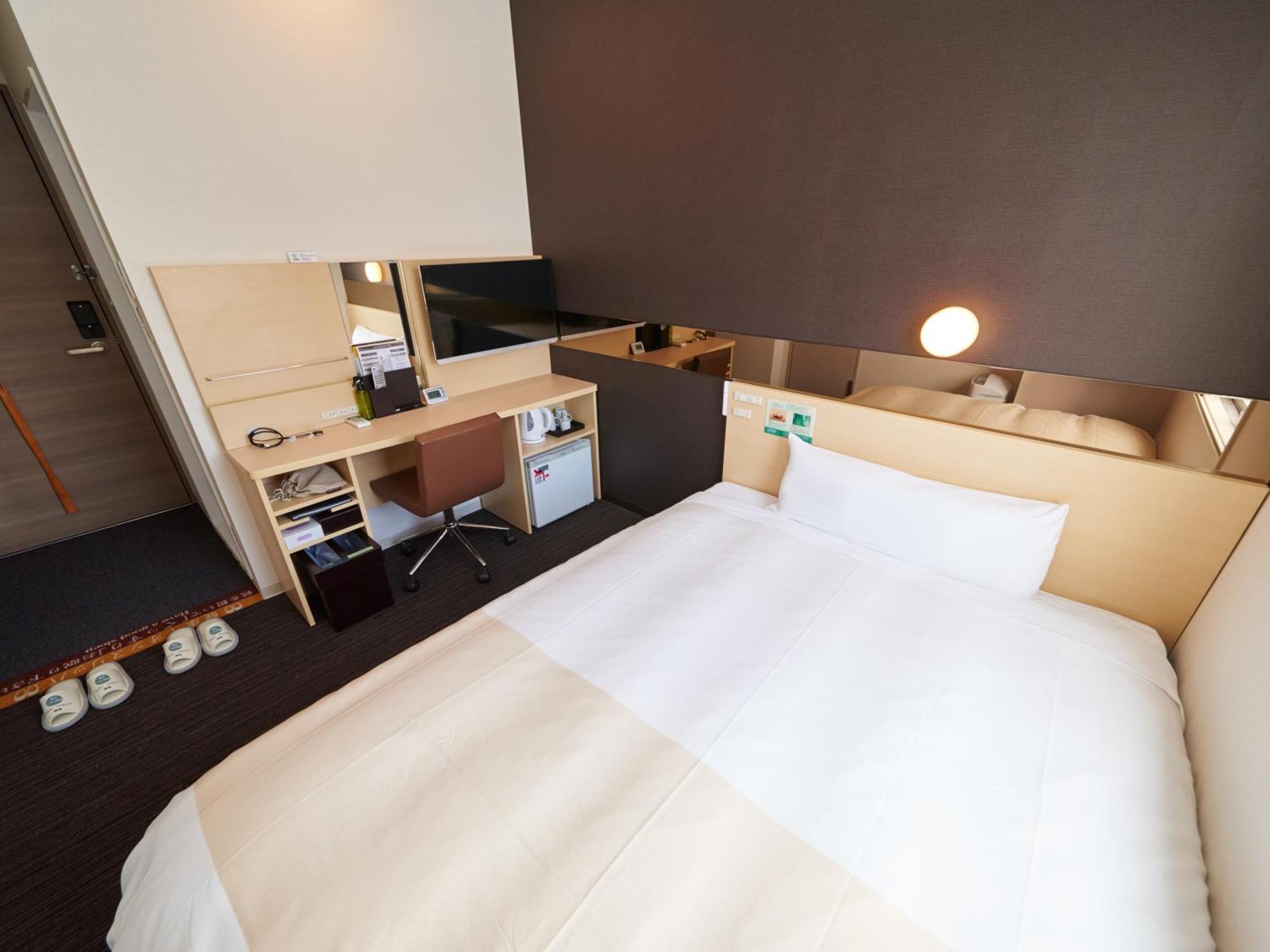 Super Hotel Jr Nara Ekimae Sanjo Dori Exteriér fotografie